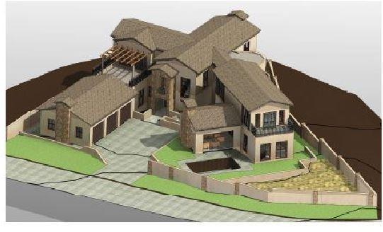 4 Bedroom Property for Sale in Estate D Afrique North West